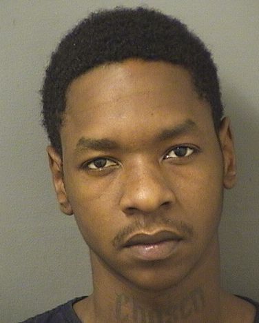  OMARION L CLARK Results from Palm Beach County Florida for  OMARION L CLARK