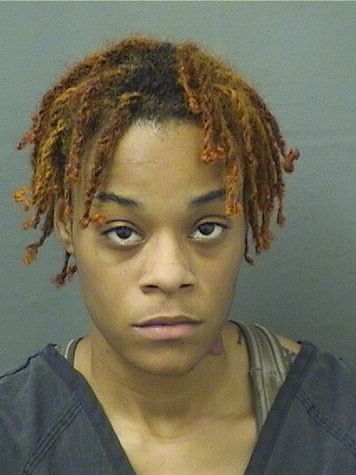  JADA STEWART Results from Palm Beach County Florida for  JADA STEWART