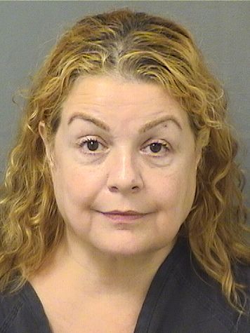  JEANINE M RECCKIO Results from Palm Beach County Florida for  JEANINE M RECCKIO