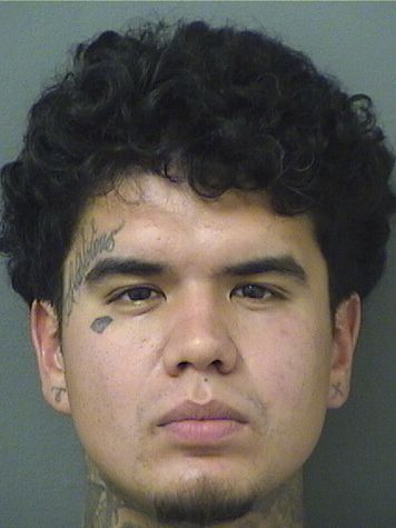  LORENZO J VARGAS Photo