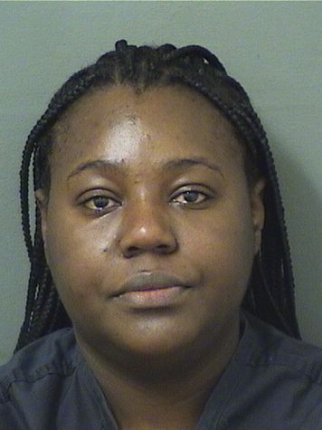  CASSANDRE AURELIEN Results from Palm Beach County Florida for  CASSANDRE AURELIEN