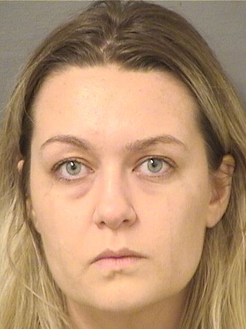  KARA LYNN SEYMOUR Photo