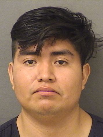  BENJAMIN PEREZDIAZ Photo