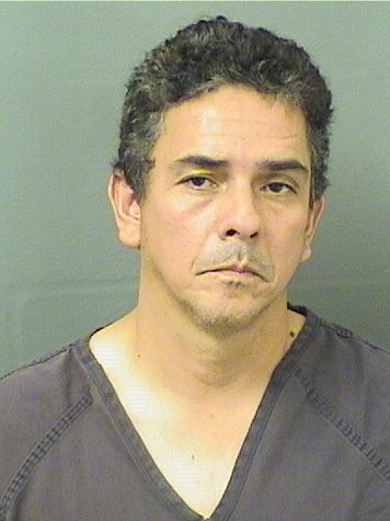  CHARLES EDWIN OVIEDO Photo