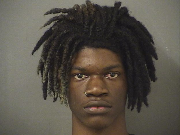  JAMIL ANTHONY MASSEY Photo