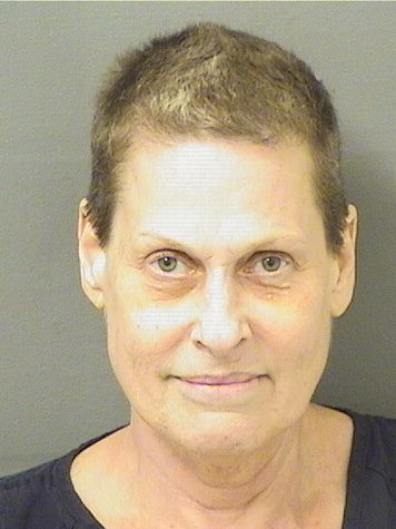  DARLENE ANITA SANDERS Photo