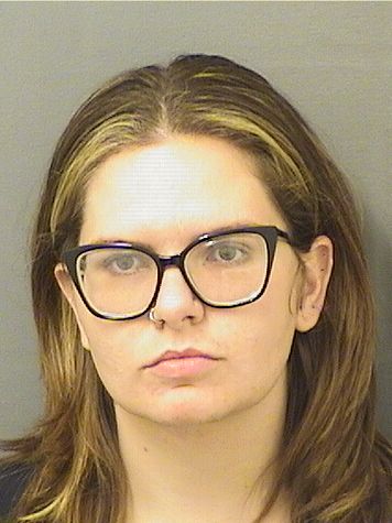  GABRIELLA PAIGE REITZ Photo