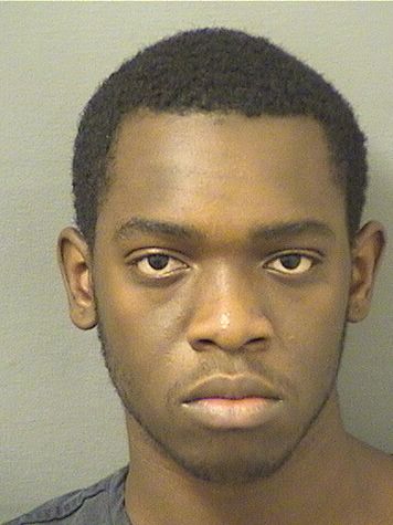  ZYTAVIOUS DEMETRIUS WRIGHT Photo