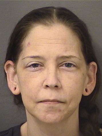  JESSICA KENDALL THRALL Results from Palm Beach County Florida for  JESSICA KENDALL THRALL
