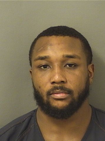  MARCUS BRAXTON SMITH Photo