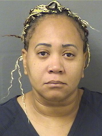  TASHIEKA SIMONE ROBINSON Results from Palm Beach County Florida for  TASHIEKA SIMONE ROBINSON