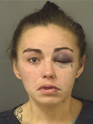  BRITTNEY ASHLEY POWELL Photo