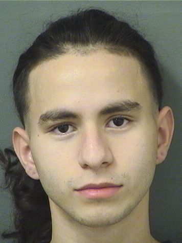  KEVIN FRANCISCO GOMEZBORJAS Photo