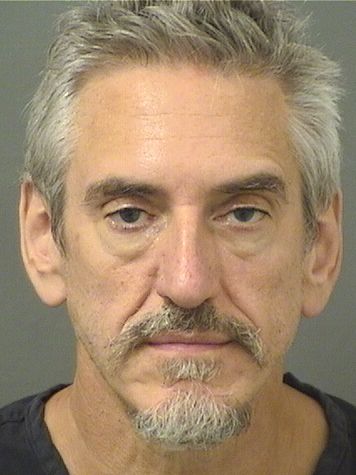  GERALD RAYMOND BROUGHTON Photo