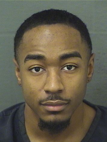  JORDAN TERRANCE FERGUSON Photo