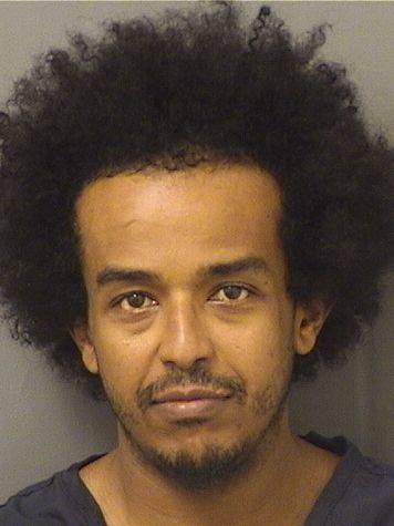  YOHANNES HAILE Photo