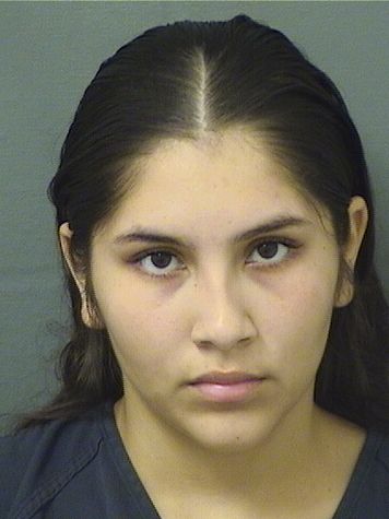  GIANNA DIAZ Photo