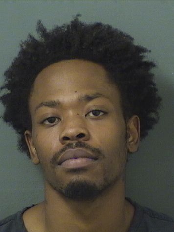  JAVION KENNETH JONES Photo