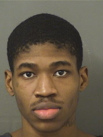  MALIK JAMEL SANDS Photo
