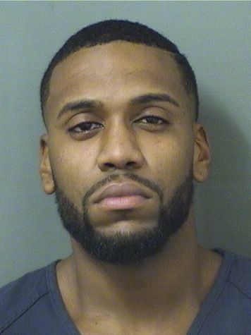  ROSHAWN ANTHONY BACCAS Photo