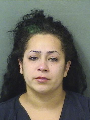  KYLEE NICOLE GONZALEZ Results from Palm Beach County Florida for  KYLEE NICOLE GONZALEZ